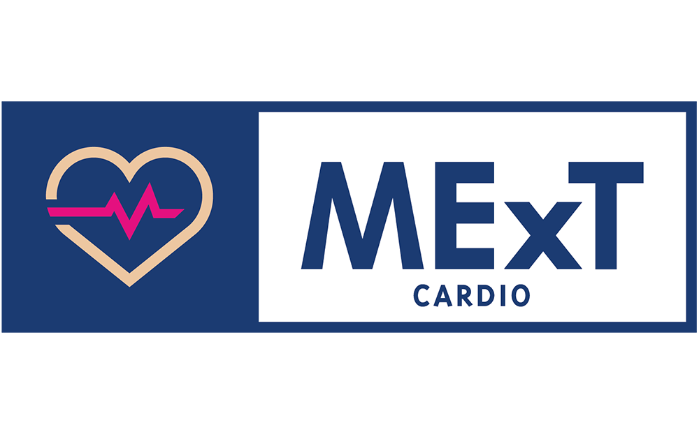 MExT Cardio MExT Cardio