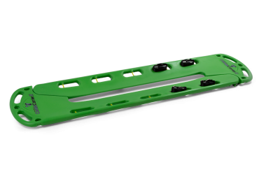 
            CombiCarrier mit Speedclips
    