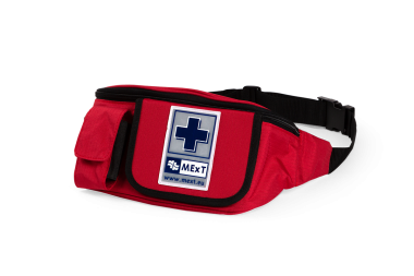 
            MExT Erste-Hilfe-Hüfttasche
    