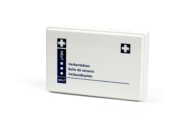
            Verbandkasten
    