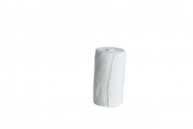 
            Idealbinde (8cm x 5m)
    