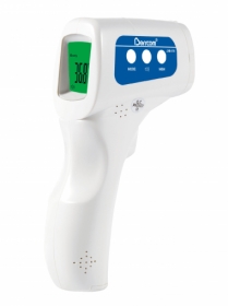 
            Infrarotthermometer
    