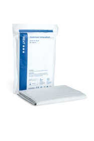 
            Metalline-Verbandtuch
    