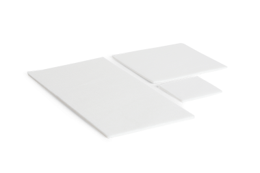 
            Nicht wundhaftende Wundkompresse (10cm x 10cm)
    