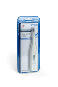 
            Digitales Thermometer
    