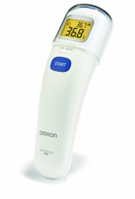 
            Omron Infrarotthermometer
    
