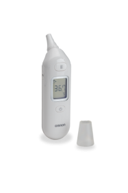 
            Omron Ohrthermometer Gentle Temp 533
    