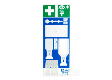 
            Augen-Notfall-Station
    