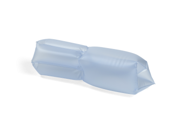 Aufblasbare Schienen - HAND