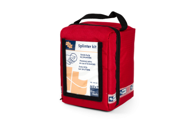 
            Splinter Kit
    
