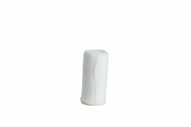 
            Steriler Schnellverband (10cm x 12cm)
    