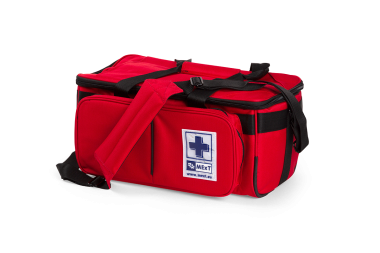 
            MExT Traveller (leer)
    