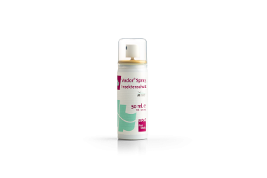
            Vador Spray
    