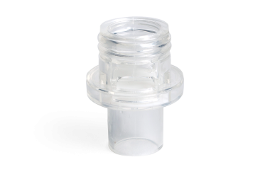 
            Luftventil Rescue Mask
    