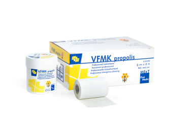 VFMK Propolis