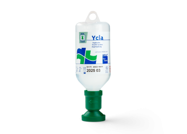 
            Ycla, Augenspülung (500ml)
    