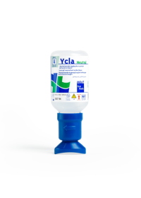 
            Ycla Neutral, neutralisierende Augenspülung (200ml)
    