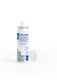 
            Ycla Spray, Wund- und Augenspray (50ml)
    